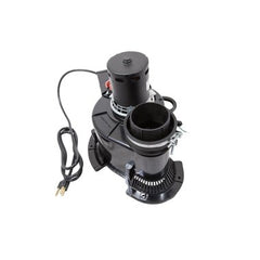 Water Heater Parts 100109777 Blower Assembly Model FPSH-40/50 FPCR-40/50 Series 260/261  | Midwest Supply Us