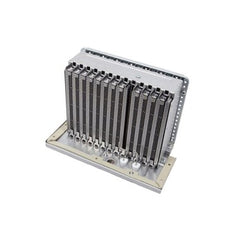 Water Heater Parts 100076235 Burner Assembly 100076235 Natural Gas or Propane for TKJR-NG-LP  | Midwest Supply Us