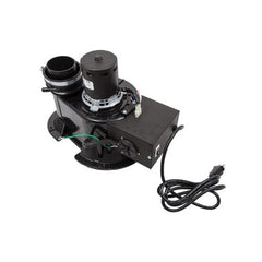 Water Heater Parts 100109778 Blower Assembly GPSH 40/50 PR6 40/50  | Midwest Supply Us