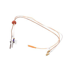 Water Heater Parts 100210002 Pilot Assembly Ultra Low NOx 100210002 for Water Heater  | Midwest Supply Us