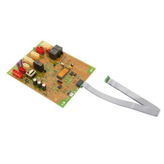 Water Heater Parts 100109971 Control Board Assembly with Cable BTH 300  | Midwest Supply Us