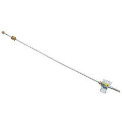 Water Heater Parts 100112146 Burner Bleed Assembly with Tubing  | Midwest Supply Us