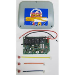 Water Heater Parts 100093770 Board Thermodisc Replacement with Junction Box Awhc  | Midwest Supply Us