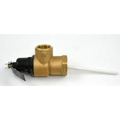 Lochinvar & A.O. Smith 100276814 1" 150# T&P RELIEF VALVE  | Midwest Supply Us