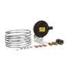 100166244 | KIT,PRESSURE SWITCH,AIR,W/ALUM TUBING | LOCHINVAR