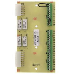 Lochinvar & A.O. Smith 100208498 LOW VOLTAGE CONNECTION BOARD  | Midwest Supply Us