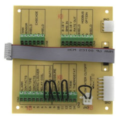 Lochinvar & A.O. Smith 100208473 CONNECTION BOARD  | Midwest Supply Us