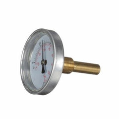 Lochinvar & A.O. Smith 100147003 0-250F TEMPERATURE GAUGE  | Midwest Supply Us