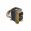 AT175A1008/U | Transformer 75VA 120/208/240 Volt 27.5 VAC with 9 Inch Lead Wire and Metal End Bell 60 Hertz | RESIDEO