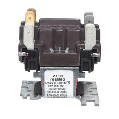 Laars E0088400 Relay Lockout 10Sec Delay DPNO 24V Mini-Combo MCH Heaters  | Midwest Supply Us