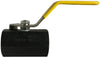 949124 | 3/4 CARBON 2000PSI BALL VLV, Valves, Carbon Steel Valves, Carbon Steel Ball Valve | Midland Metal Mfg.