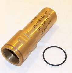 Taco 950-1247BRP SLEEVE | BRONZE  | Midwest Supply Us