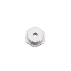 Water Heater Parts 100111485 Flange Element 1/8 Inch NPT  | Midwest Supply Us