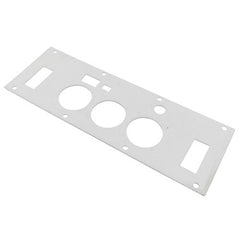 Water Heater Parts 100109129 Burner Gasket Mounting Flange 5.88 x 17.25 Inch  | Midwest Supply Us