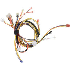 Water Heater Parts 100296928 Harness AO Smith Unit with Flow Sensor  | Midwest Supply Us