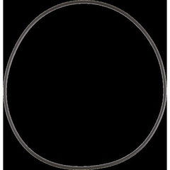 Water Heater Parts 100113071 Gasket AO Smith Fan Venturi  | Midwest Supply Us