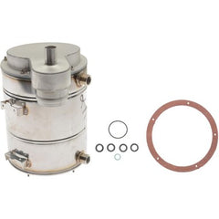 Water Heater Parts 100296901 Heat Exchanger AO Smith Assembly ACB/SCB 150  | Midwest Supply Us