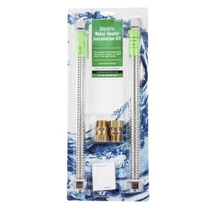 Water Heater Parts 100108298 Installation Kit Electric 10 for Water Heater  | Midwest Supply Us