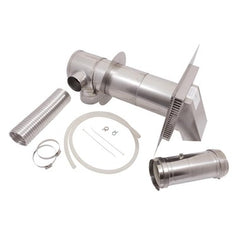 Water Heater Parts 100112421 Termination Kit Direct-Vent 5-10 Inch  | Midwest Supply Us