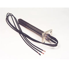 Water Heater Parts 100110127 Element FI06005048Y 9.3 Inch 5 Kilowatt 480 Volt  | Midwest Supply Us