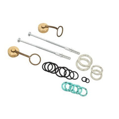 Water Heater Parts 100112268 Gasket Solex DWHX  | Midwest Supply Us