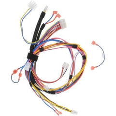 Water Heater Parts 100272818 Wiring Harness AO Smith with Jumper 100272818  | Midwest Supply Us