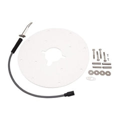 Water Heater Parts 100301928 Igniter Assembly Spark Straight for Vertex-100 for Water Heater  | Midwest Supply Us