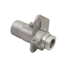 Water Heater Parts 100076217 Inlet Gas for T-KJR  | Midwest Supply Us