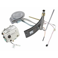Water Heater Parts 100210075 Conversion Kit Propane to Natural Gas for NGU 40-35.5  | Midwest Supply Us