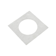 Water Heater Parts 100108458 Gasket Intake  | Midwest Supply Us