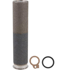 Water Heater Parts 100272789 Burner Gasket 100272789  | Midwest Supply Us