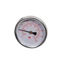 Water Heater Parts 100112023 Temperature Gauge Supply 100112023  | Midwest Supply Us
