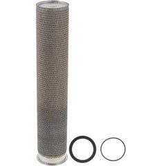 Water Heater Parts 100272790 Burner Gasket 100272790  | Midwest Supply Us