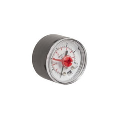 Water Heater Parts 100112025 Pressure Gauge 100112025  | Midwest Supply Us