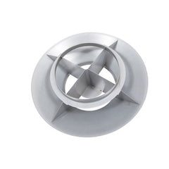 Water Heater Parts 100112738 Draft Hood Assembly 100112738  | Midwest Supply Us