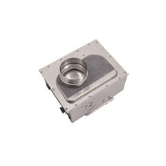 Water Heater Parts 100074701 Heat Exchanger Outdoor Secondary  | Midwest Supply Us