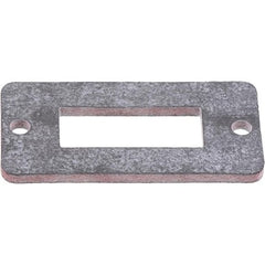 Water Heater Parts 100296941 Gasket AO Smith Sight Glass Red All  | Midwest Supply Us