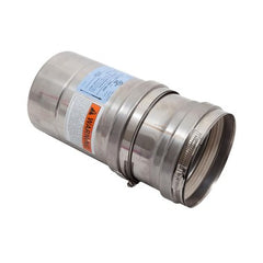 Water Heater Parts 100112585 Pipe Kit Adjustable Length Straight 5 Inch/10 Inch/18 Inch  | Midwest Supply Us