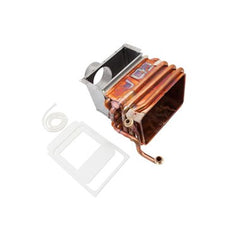 Water Heater Parts 100076160 Heat Exchanger Assembly Primary  | Midwest Supply Us