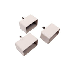 Water Heater Parts 100211940 Leg Kit NSF for Water Heater  | Midwest Supply Us