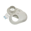 100187887 | Vent Kit Termination Low Profile 3 Inch | Water Heater Parts