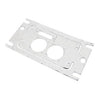 100211946 | Burner Gasket for 2 Burner | Water Heater Parts