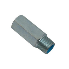 Water Heater Parts 100110607 Nipple Extension 3/4 x 2-1/2 Inch  | Midwest Supply Us