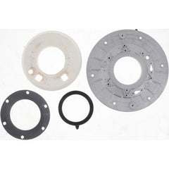 Water Heater Parts 100272799 Heat Exchanger AO Smith Access Door 100272799  | Midwest Supply Us