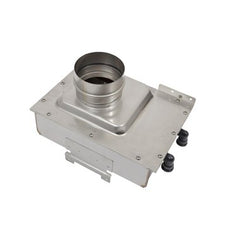 Water Heater Parts 100076507 Heat Exchanger Secondary Indoor  | Midwest Supply Us