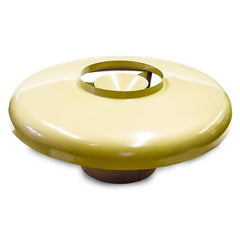 Water Heater Parts 100110360 Draft Hood 100110360  | Midwest Supply Us