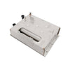 100076508 | Heat Exchanger Secondary Outdoor | Water Heater Parts