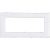 100296980 | Gasket AO Smith Sight Glass White | Water Heater Parts