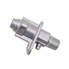 Water Heater Parts 100076323 Inlet Gas 10006323  | Midwest Supply Us