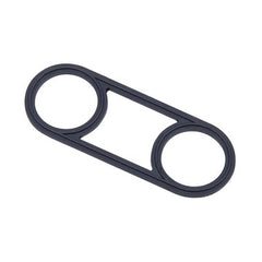 Water Heater Parts 100076386 Gasket Manifold B  | Midwest Supply Us